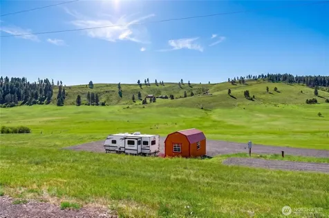 1541 Bettas Road Cle Elum WA 98922