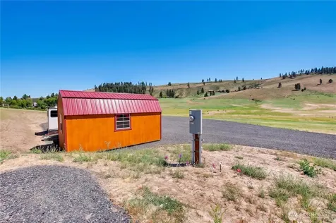 1541 Bettas Road Cle Elum WA 98922
