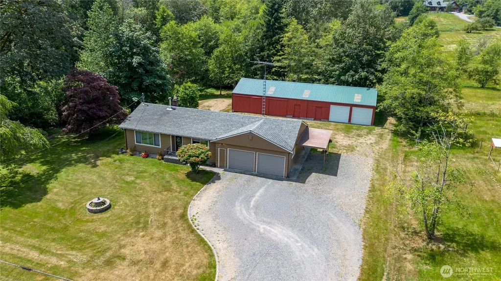 9281 Stein Road Custer WA 98240