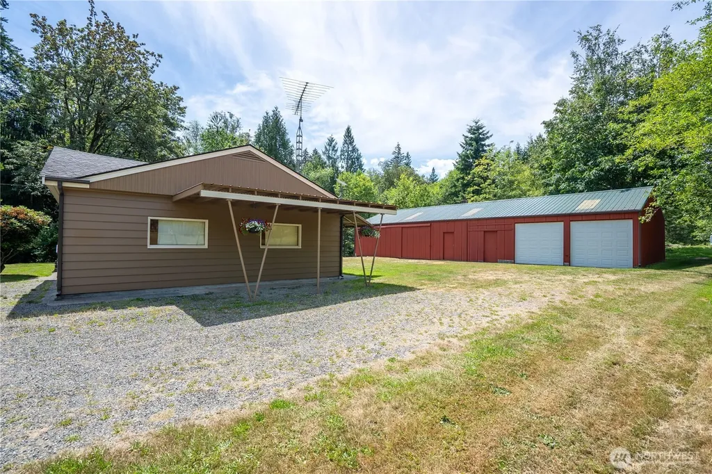 9281 Stein Road Custer WA 98240