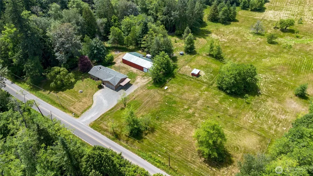 9281 Stein Road Custer WA 98240