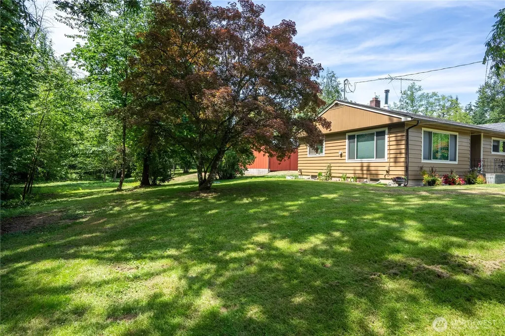 9281 Stein Road Custer WA 98240