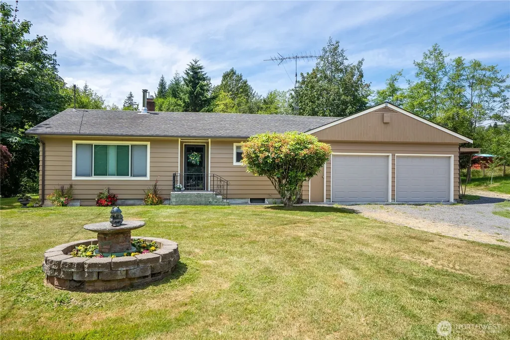 9281 Stein Road Custer WA 98240