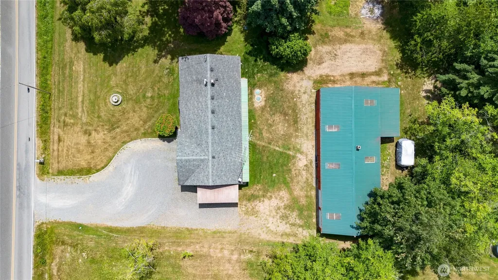 9281 Stein Road Custer WA 98240