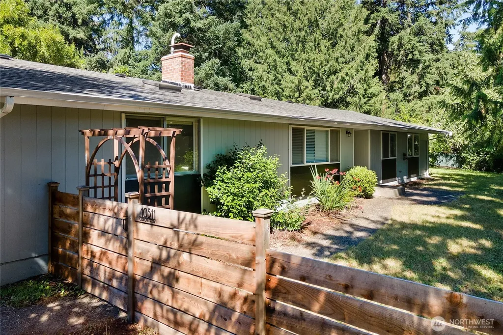 10511 Cedrona Street SW Lakewood WA 98498