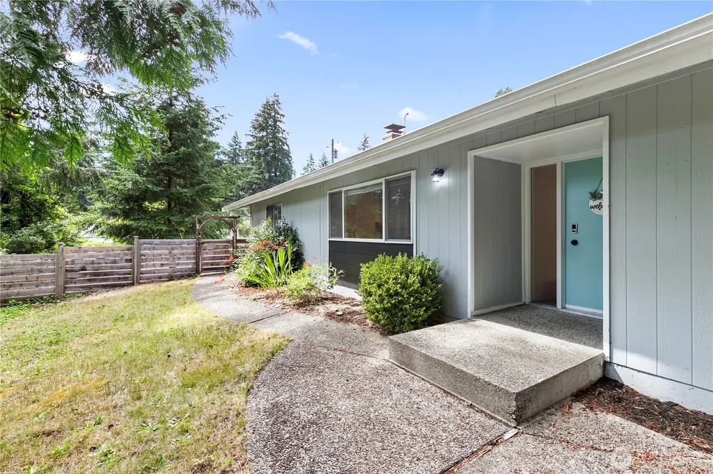 10511 Cedrona Street SW Lakewood WA 98498