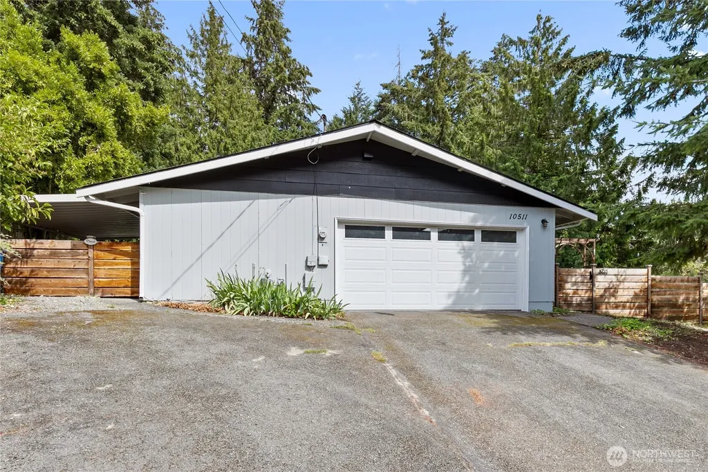 10511 Cedrona Street SW Lakewood WA 98498