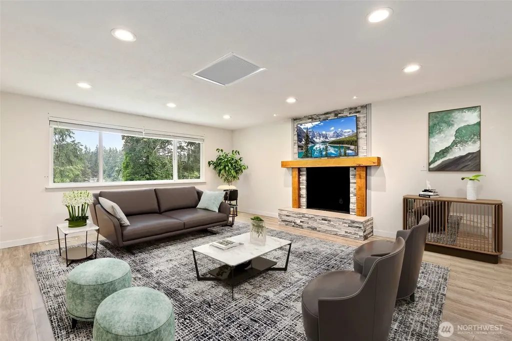 10511 Cedrona Street SW Lakewood WA 98498