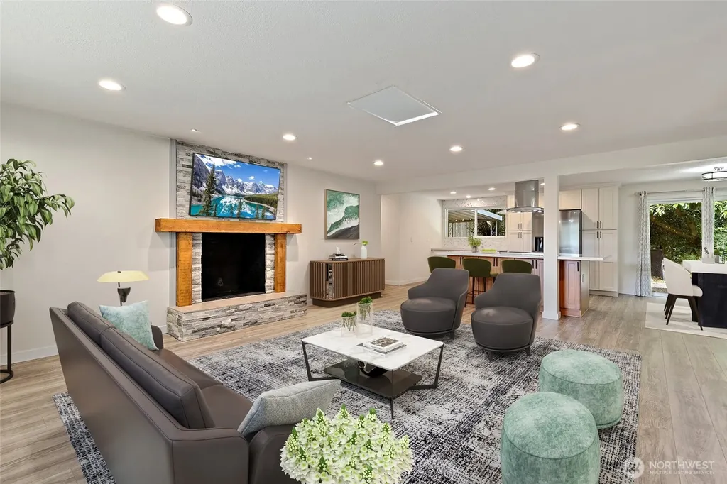 10511 Cedrona Street SW Lakewood WA 98498