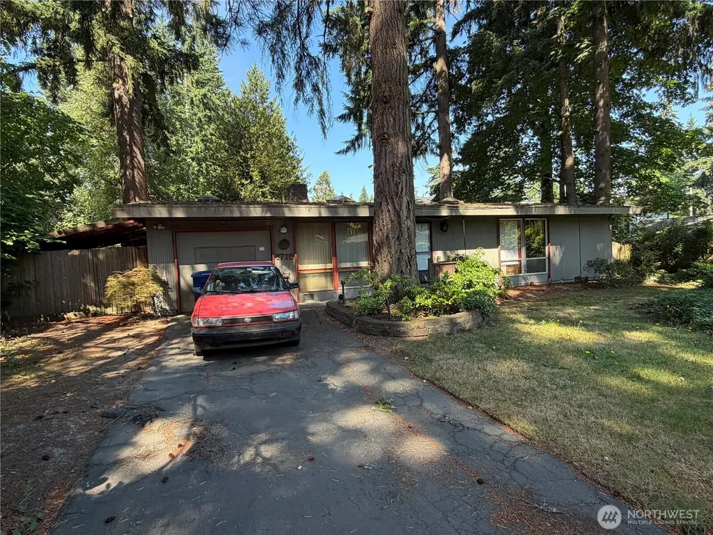 1715 146th Avenue SE Bellevue WA 98007
