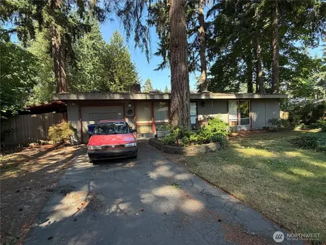 1715 146th Avenue SE Bellevue WA 98007