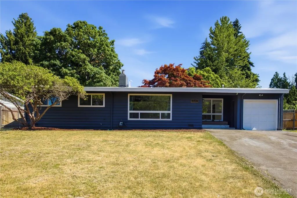 18504 38th Avenue S Seatac WA 98188