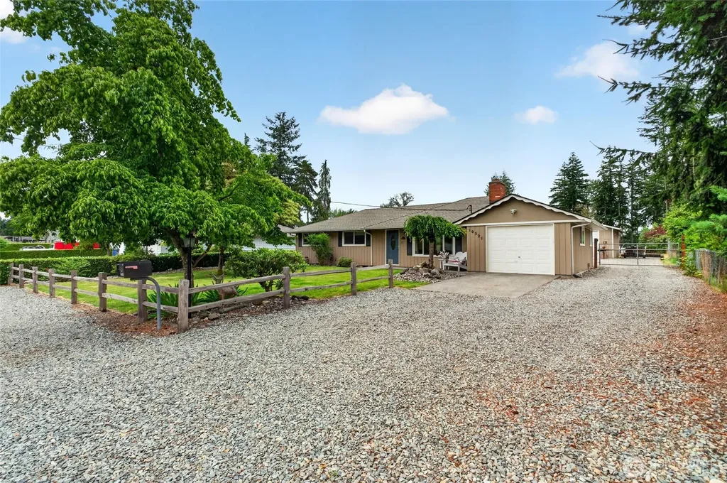 10521 50th Avenue E Tacoma WA 98446