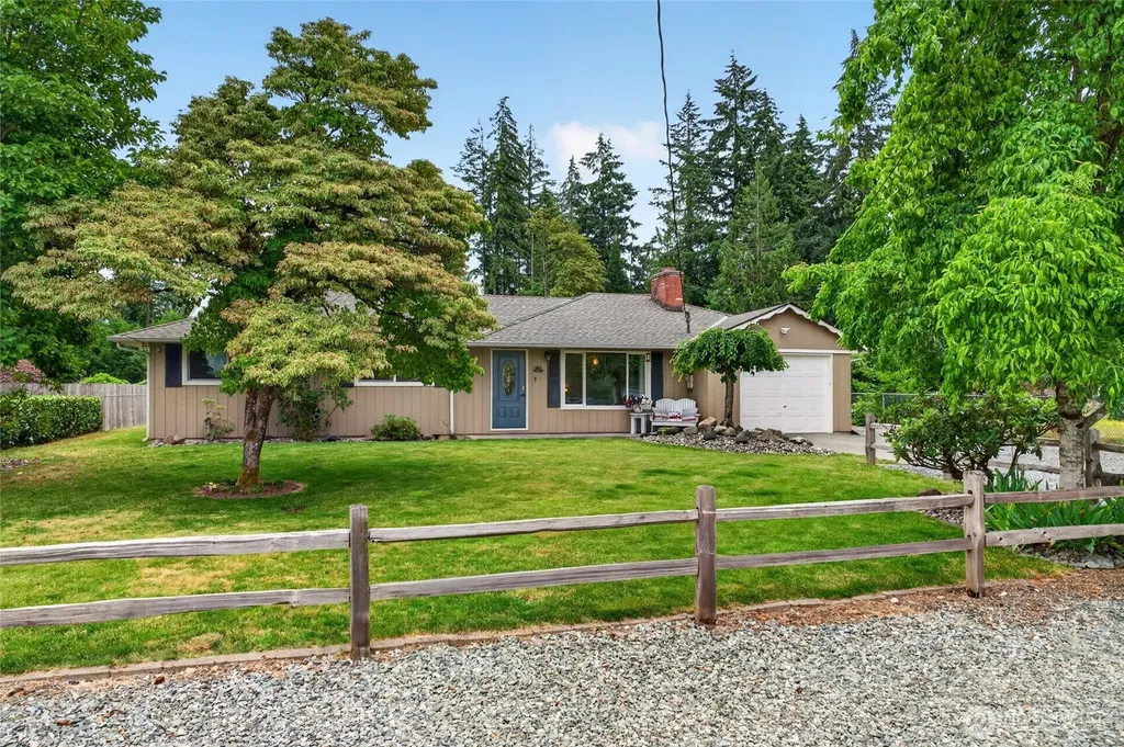 10521 50th Avenue E Tacoma WA 98446