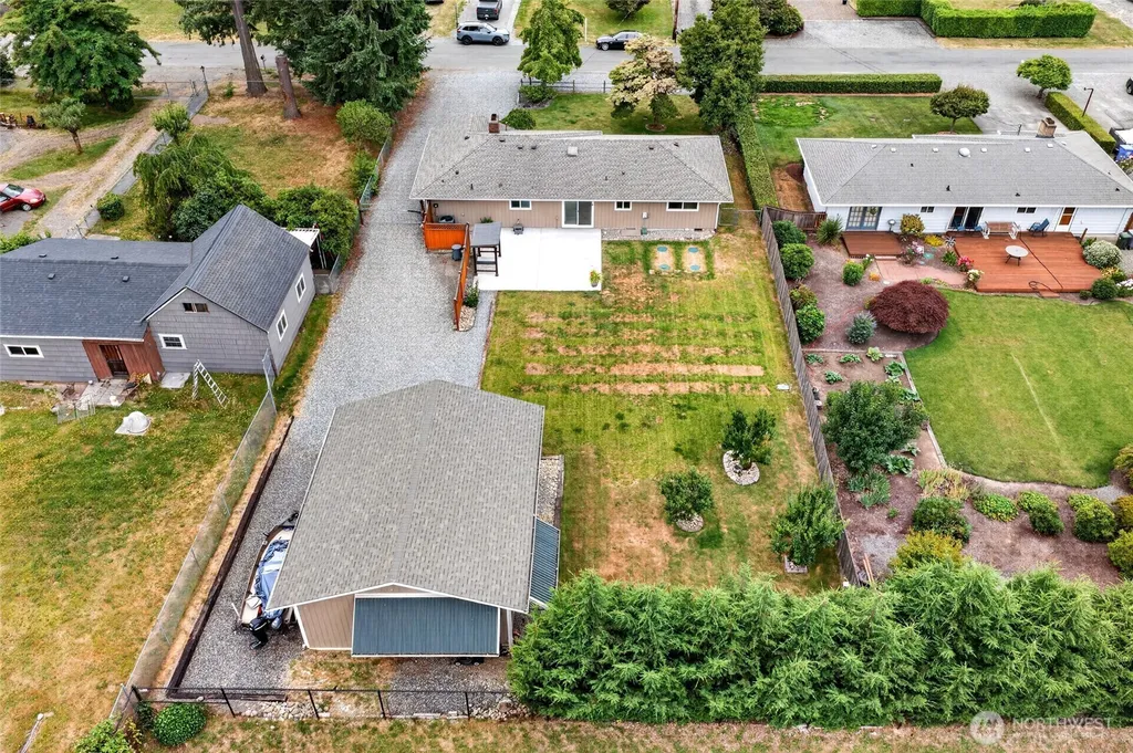 10521 50th Avenue E Tacoma WA 98446