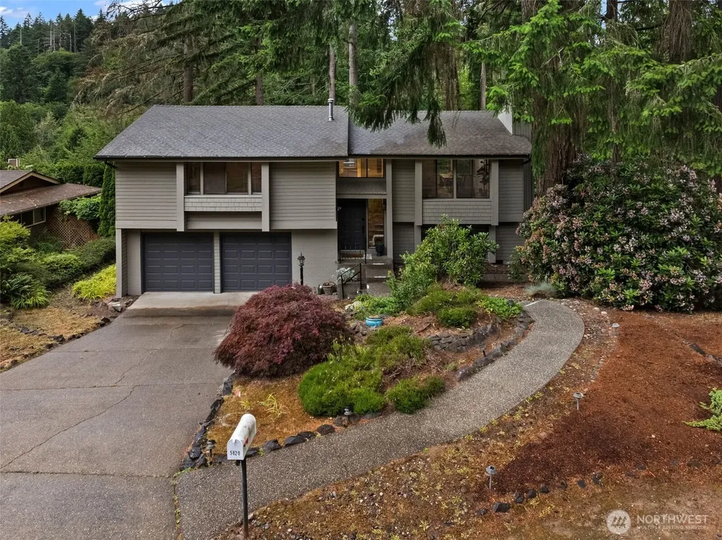 5820 53rd Avenue NW Gig Harbor WA 98335