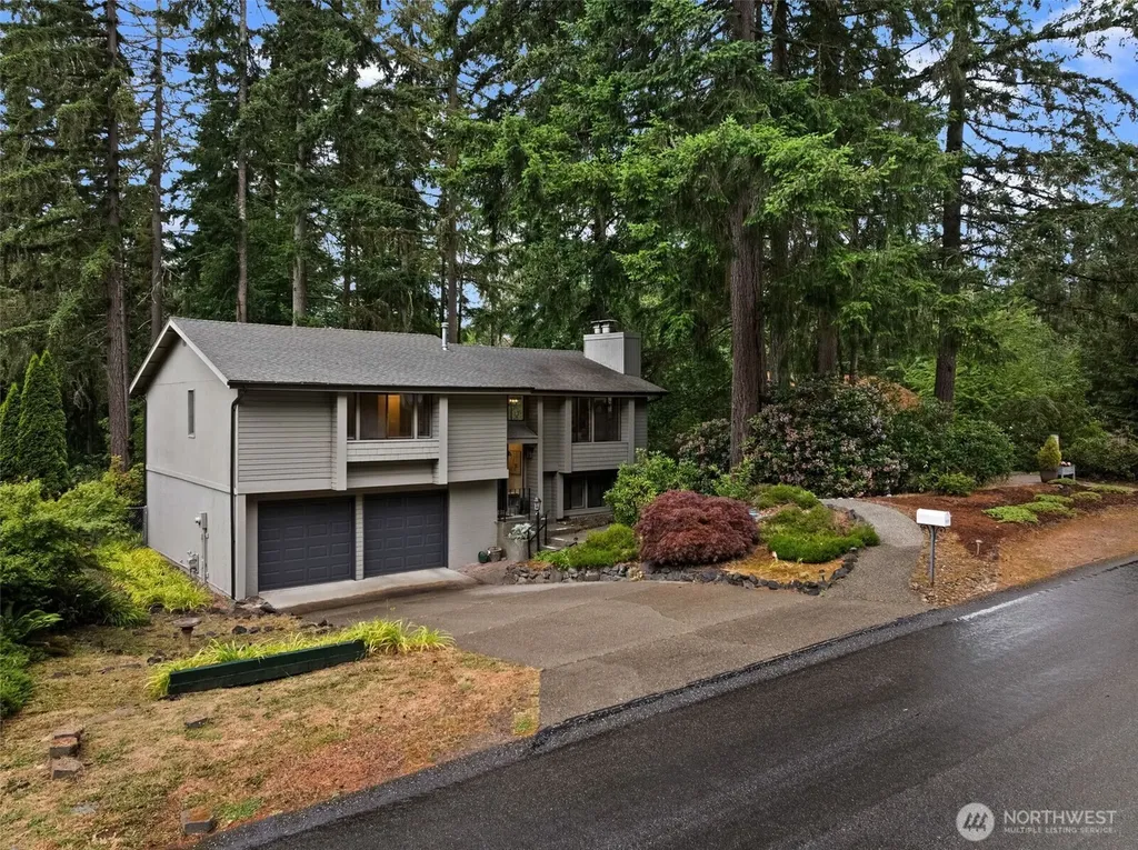 5820 53rd Avenue NW Gig Harbor WA 98335
