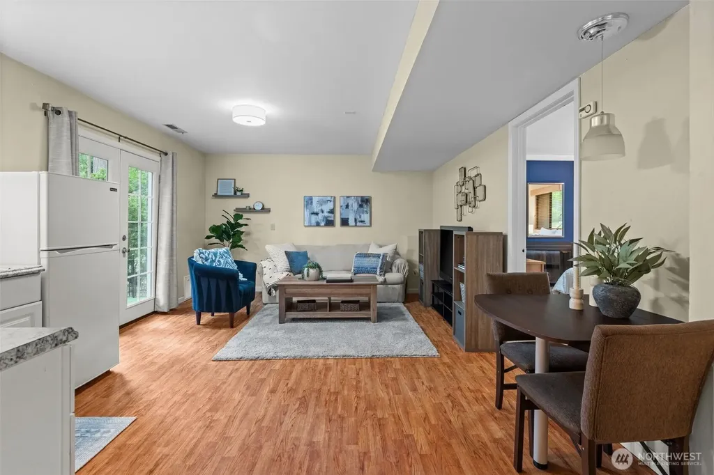 5820 53rd Avenue NW Gig Harbor WA 98335