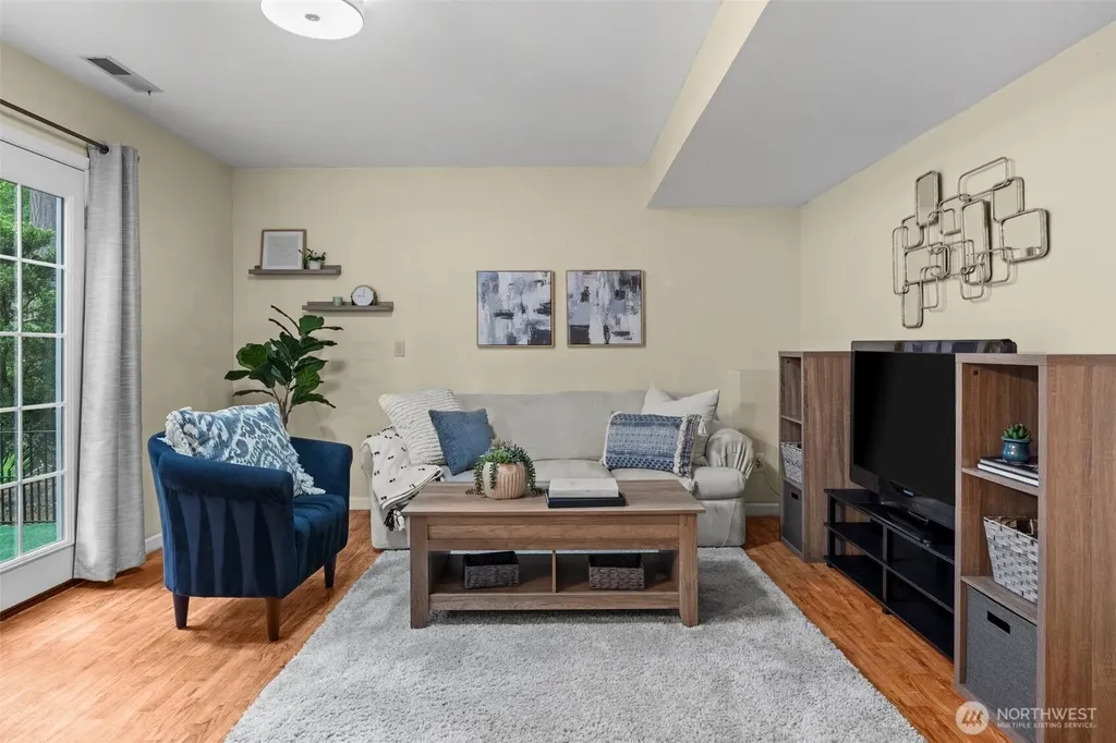 5820 53rd Avenue NW Gig Harbor WA 98335