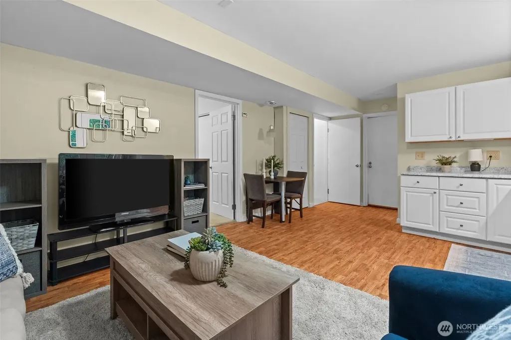 5820 53rd Avenue NW Gig Harbor WA 98335