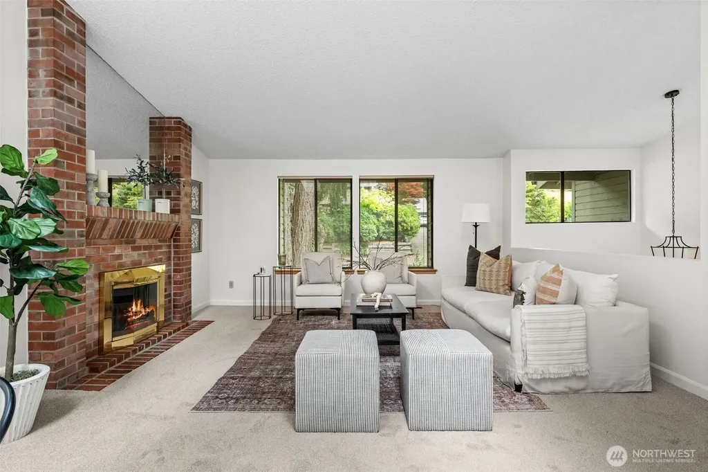 5820 53rd Avenue NW Gig Harbor WA 98335