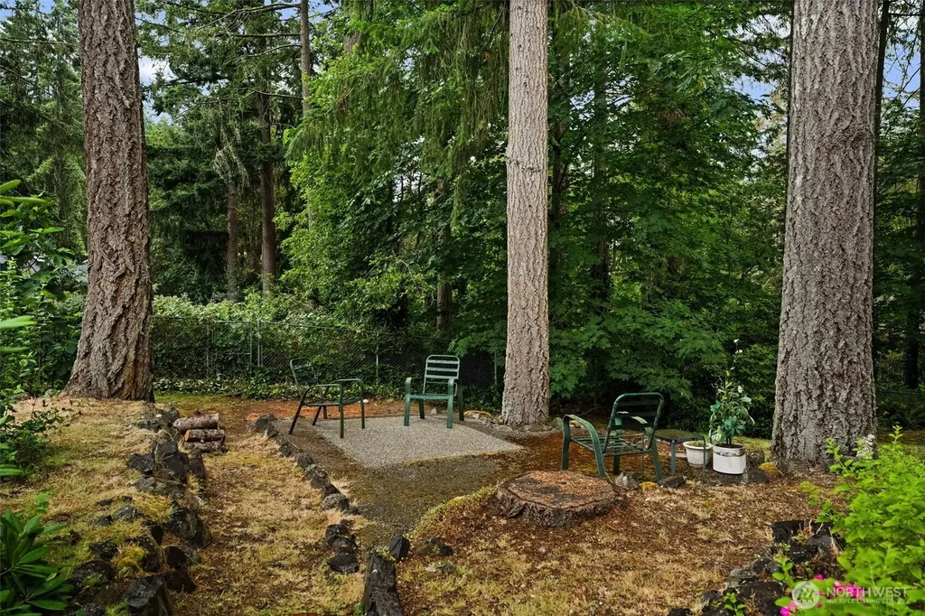 5820 53rd Avenue NW Gig Harbor WA 98335