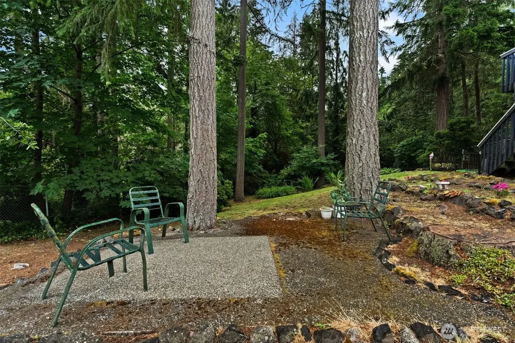 5820 53rd Avenue NW Gig Harbor WA 98335
