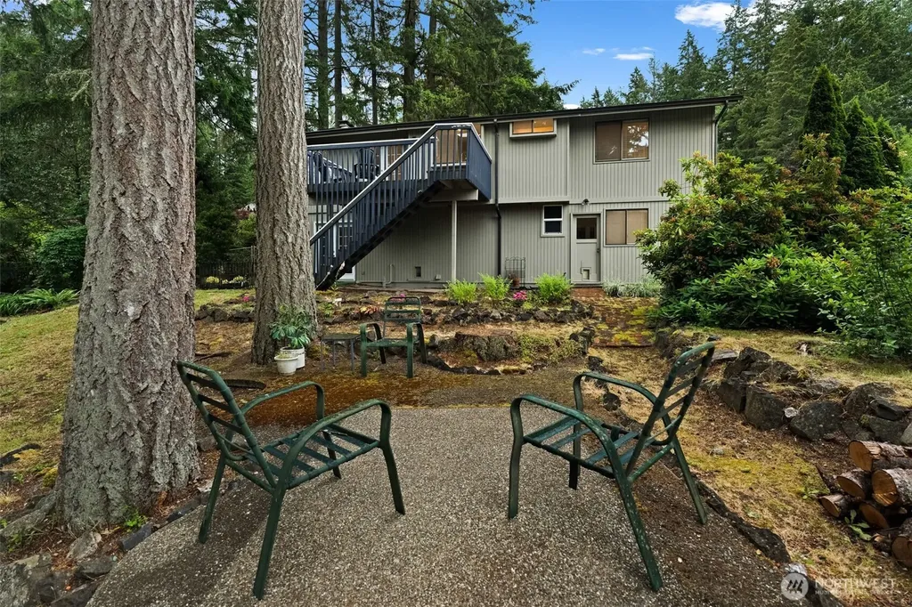 5820 53rd Avenue NW Gig Harbor WA 98335