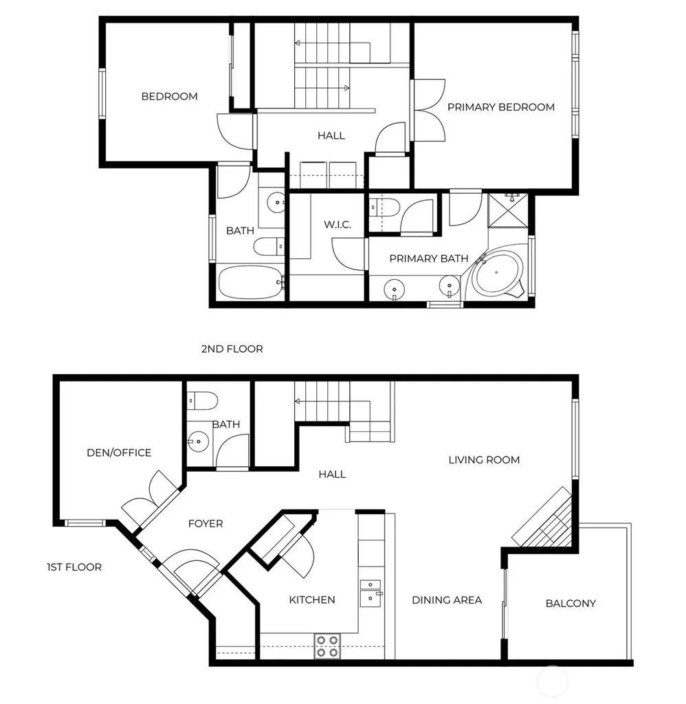12113 NE 172nd Place Bothell WA 98011