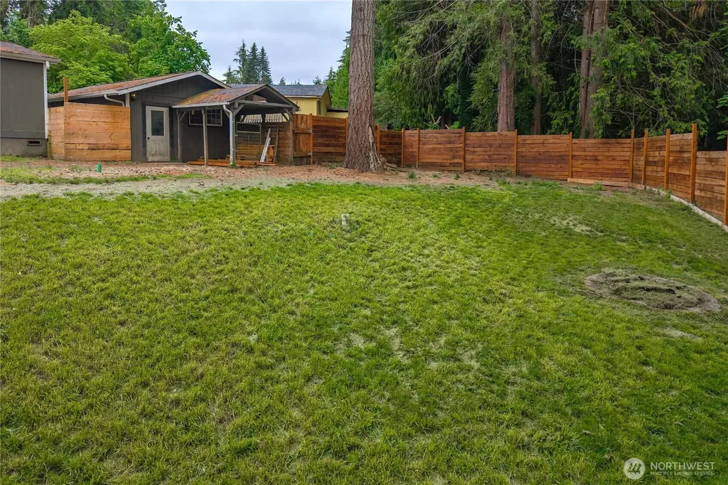 50 SE Fuchsia Avenue Shelton WA 98584