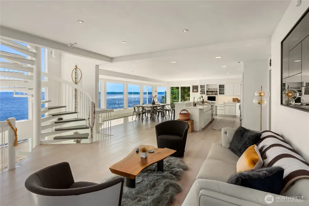 27865 Sandy Beach Lane NE Kingston WA 98346