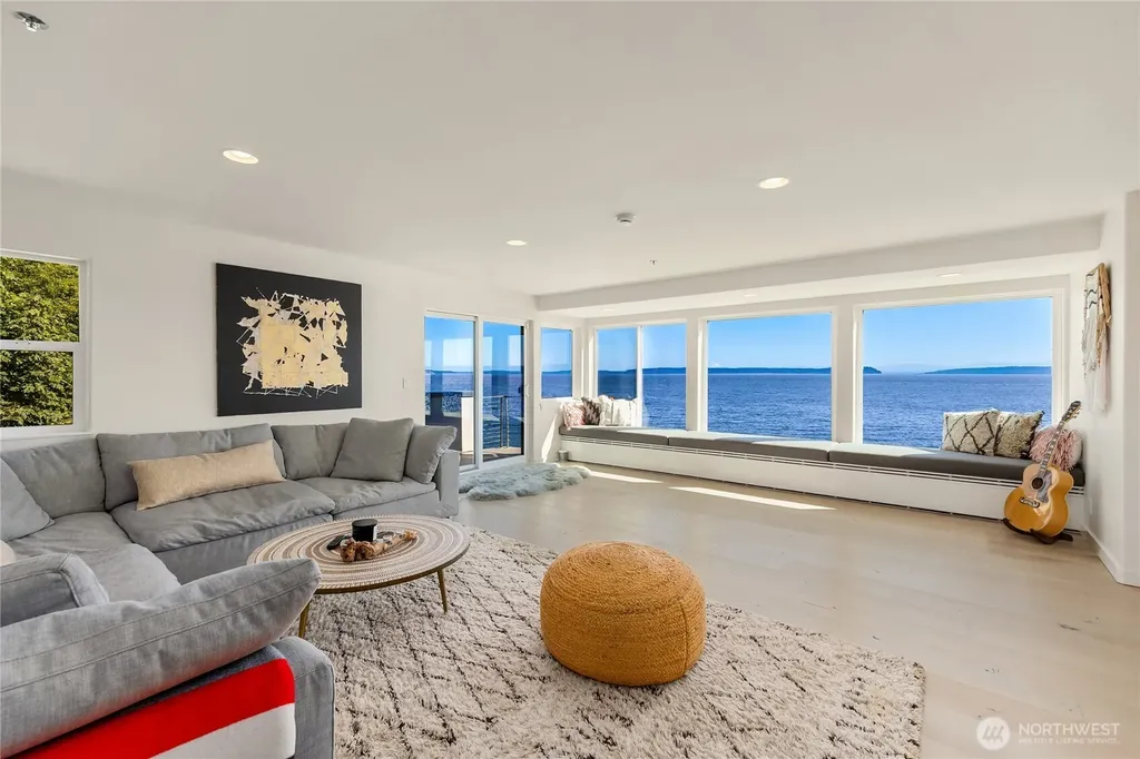 27865 Sandy Beach Lane NE Kingston WA 98346