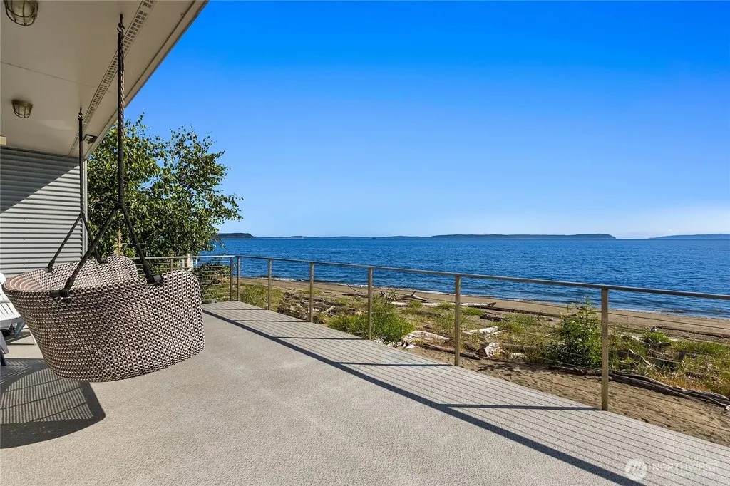 27865 Sandy Beach Lane NE Kingston WA 98346