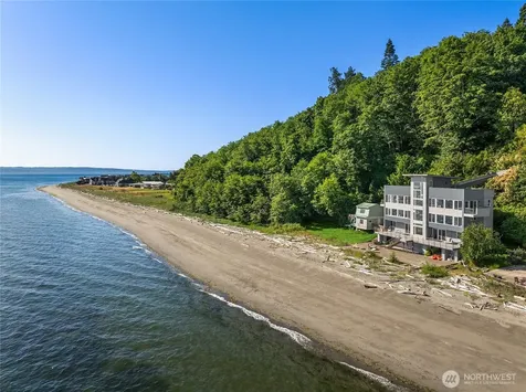 27865 Sandy Beach Lane NE Kingston WA 98346