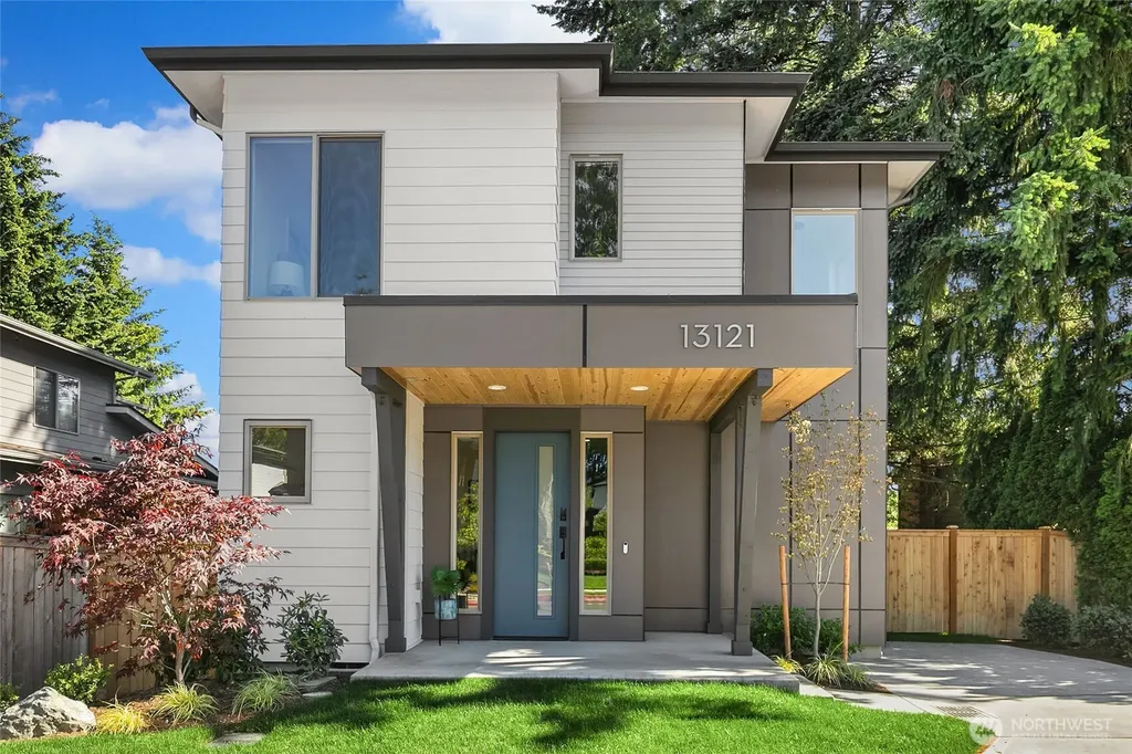 13121 NE 103rd Place Kirkland WA 98033