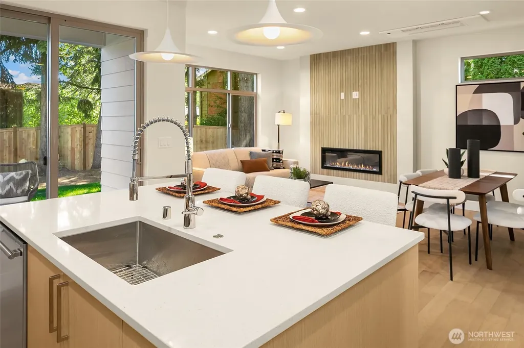 13121 NE 103rd Place Kirkland WA 98033