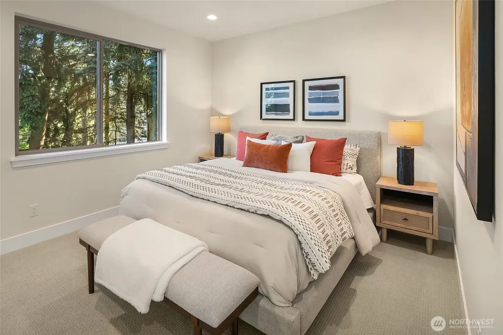13121 NE 103rd Place Kirkland WA 98033