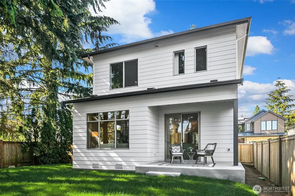 13121 NE 103rd Place Kirkland WA 98033