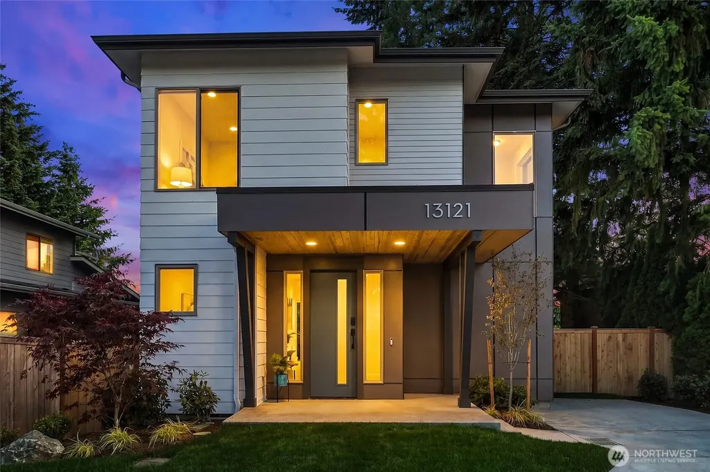13121 NE 103rd Place Kirkland WA 98033