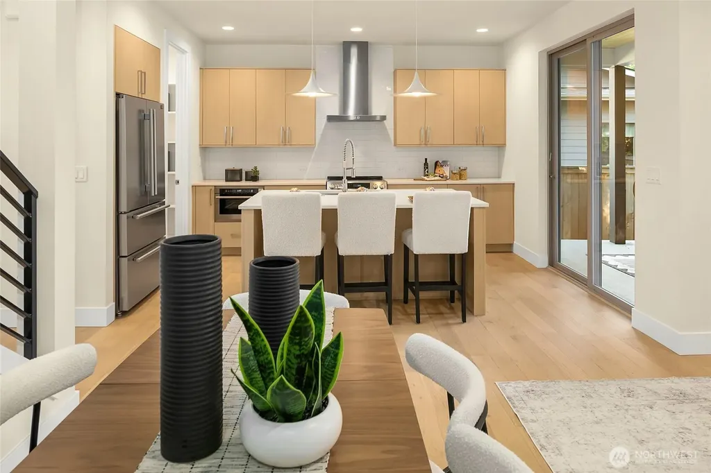13121 NE 103rd Place Kirkland WA 98033