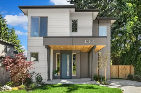 13121 NE 103rd Place Kirkland WA 98033