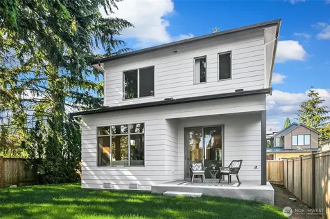 13121 NE 103rd Place Kirkland WA 98033
