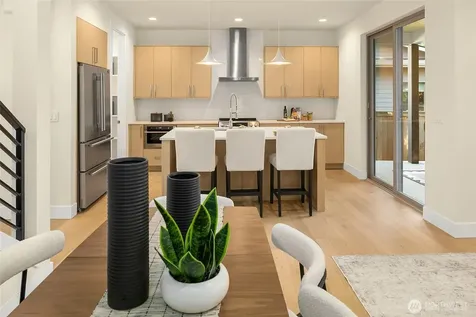 13121 NE 103rd Place Kirkland WA 98033