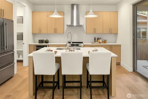 13121 NE 103rd Place Kirkland WA 98033