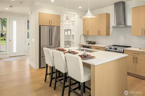 13121 NE 103rd Place Kirkland WA 98033