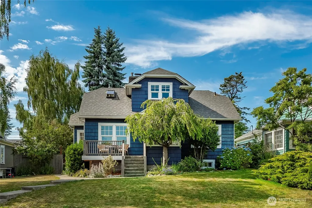 2817 Broadway Bellingham WA 98225