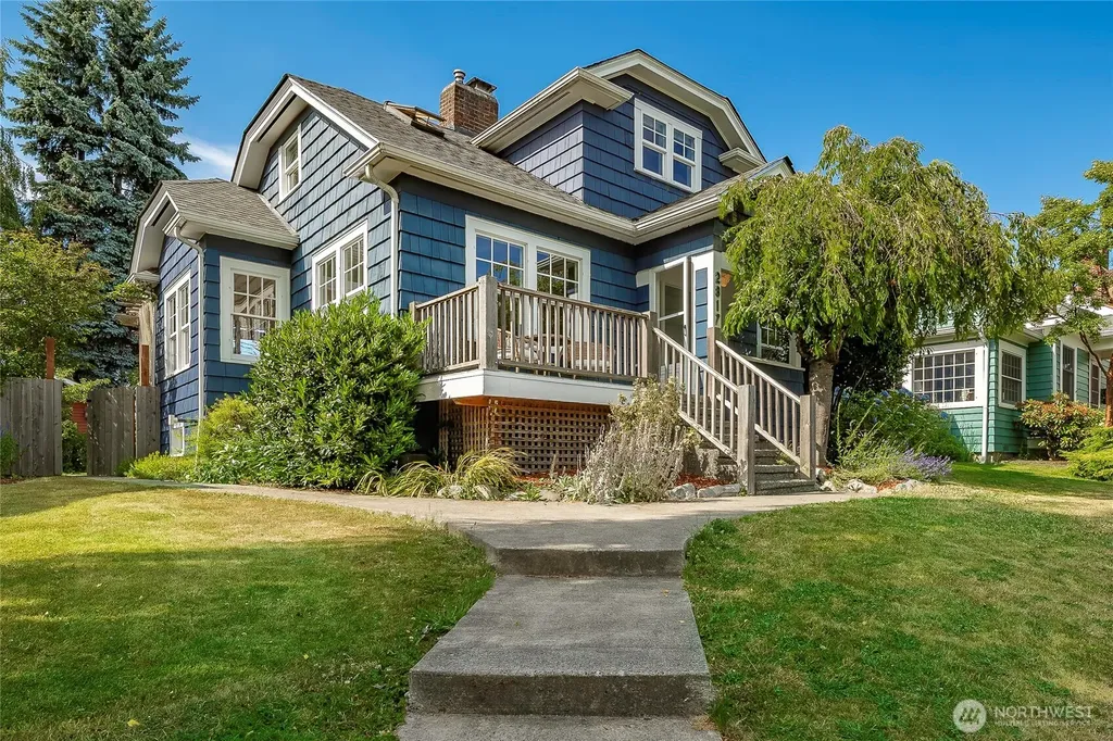 2817 Broadway Bellingham WA 98225