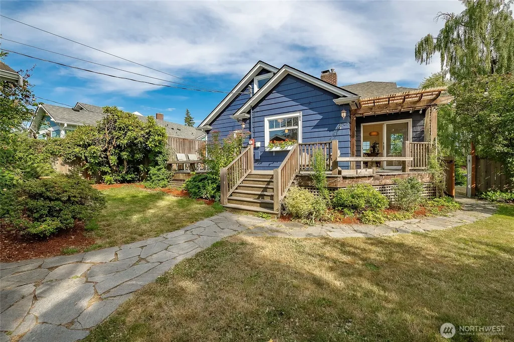 2817 Broadway Bellingham WA 98225