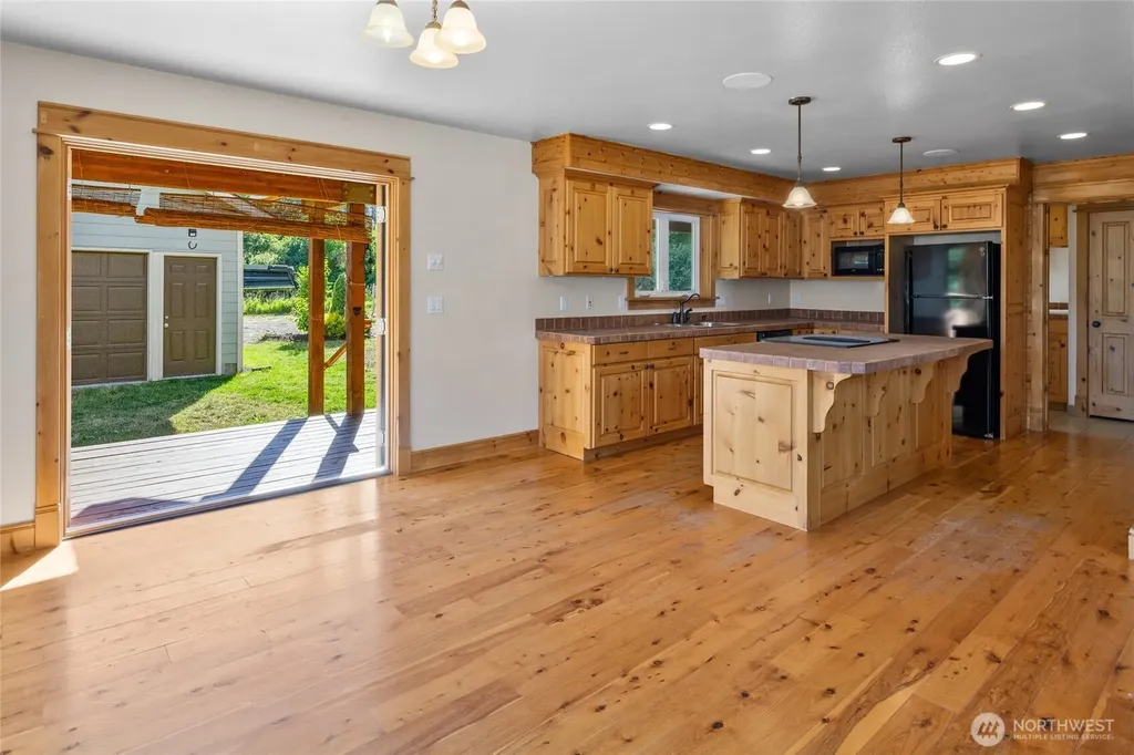 712 S A Street Roslyn WA 98941
