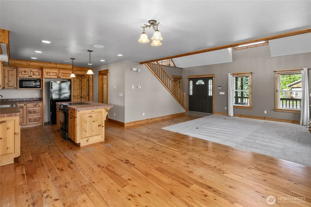 712 S A Street Roslyn WA 98941